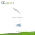 LED Desk lamp Book Lamp Rechargeable for Study